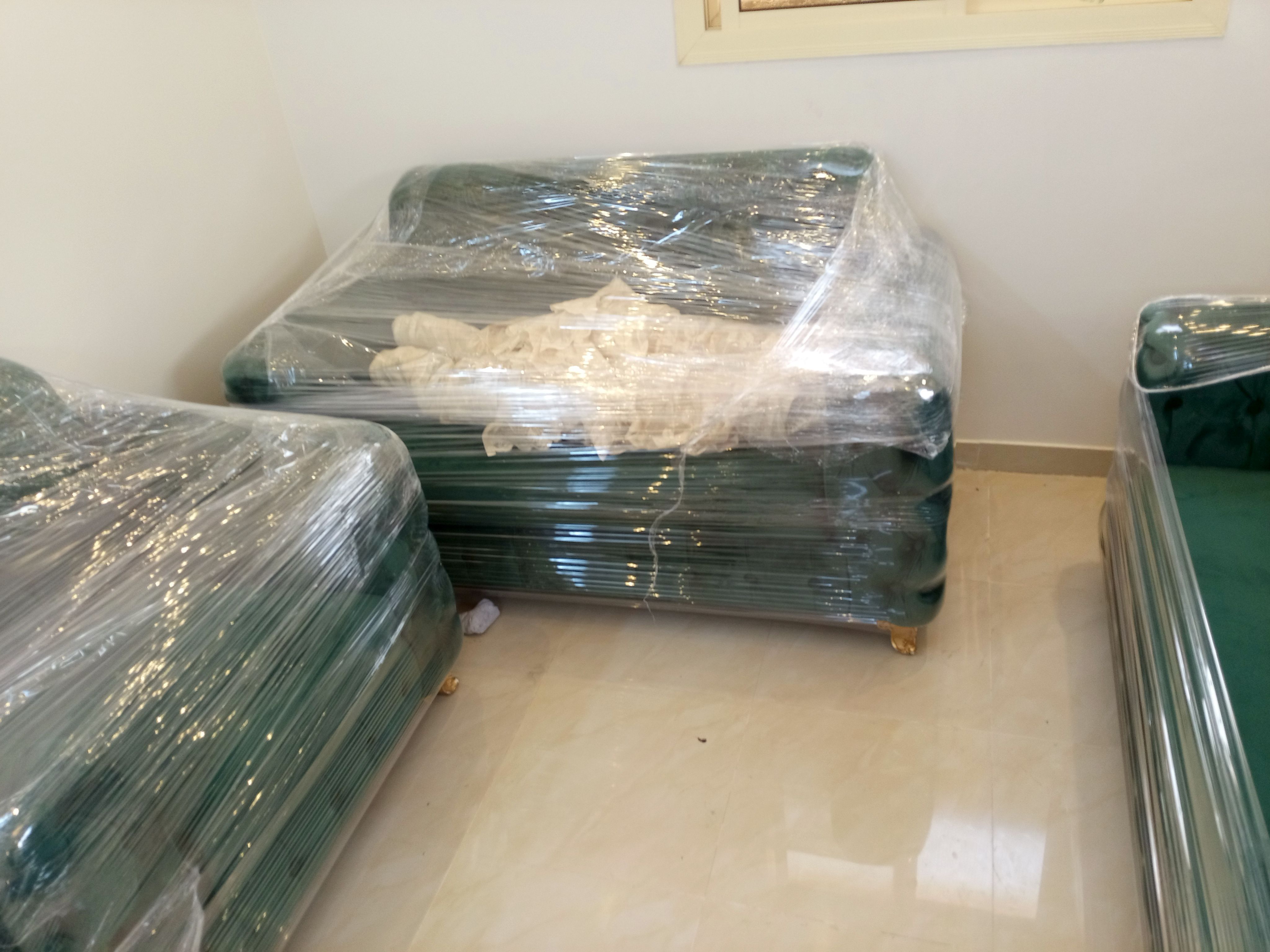 شركه الفهد لنقل العفش في المدينه وخارج - Image 11