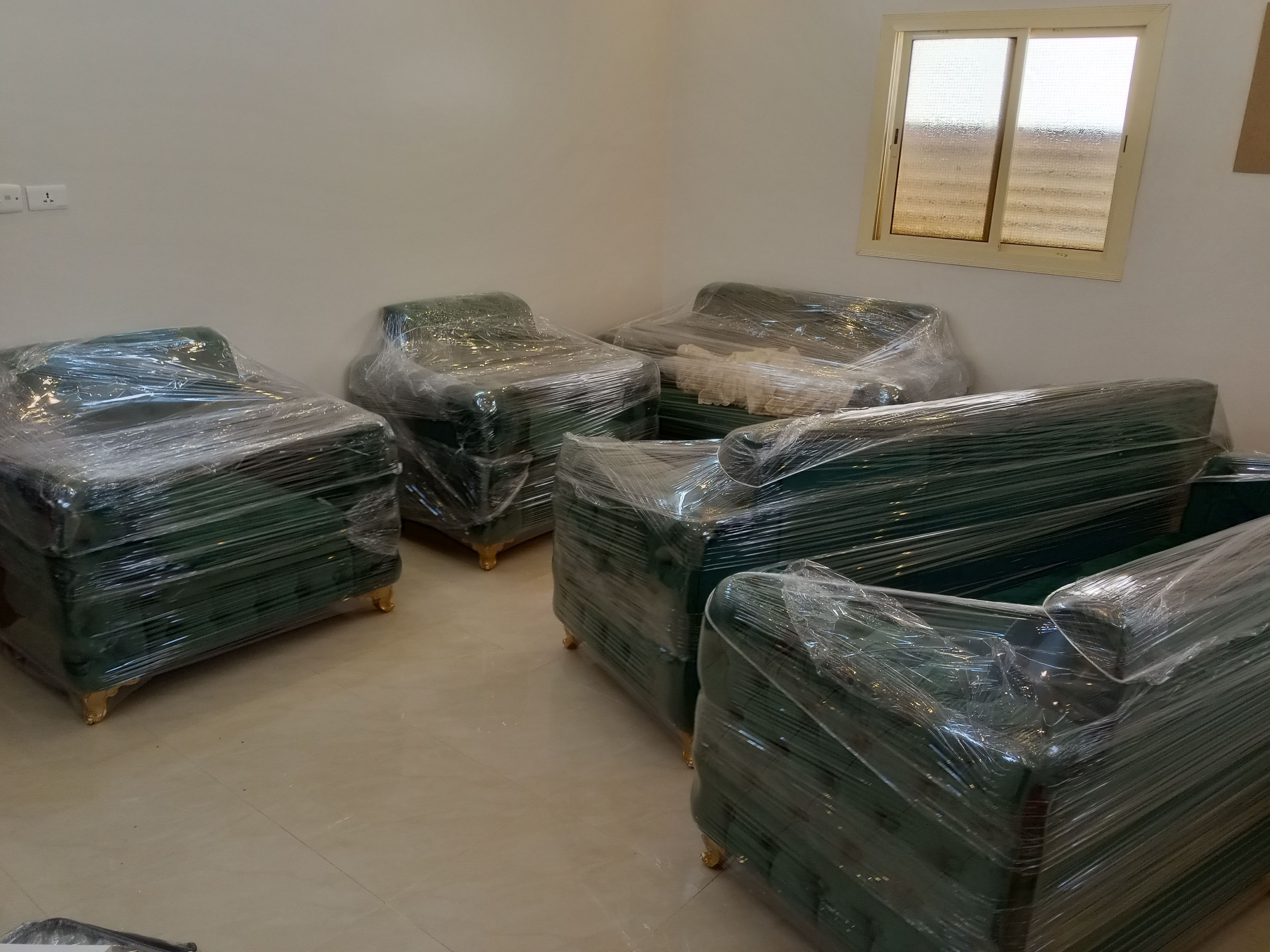 شركه الفهد لنقل العفش في المدينه وخارج - Image 13