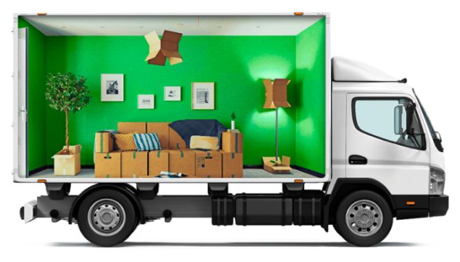 شركه الفهد لنقل الاثاث