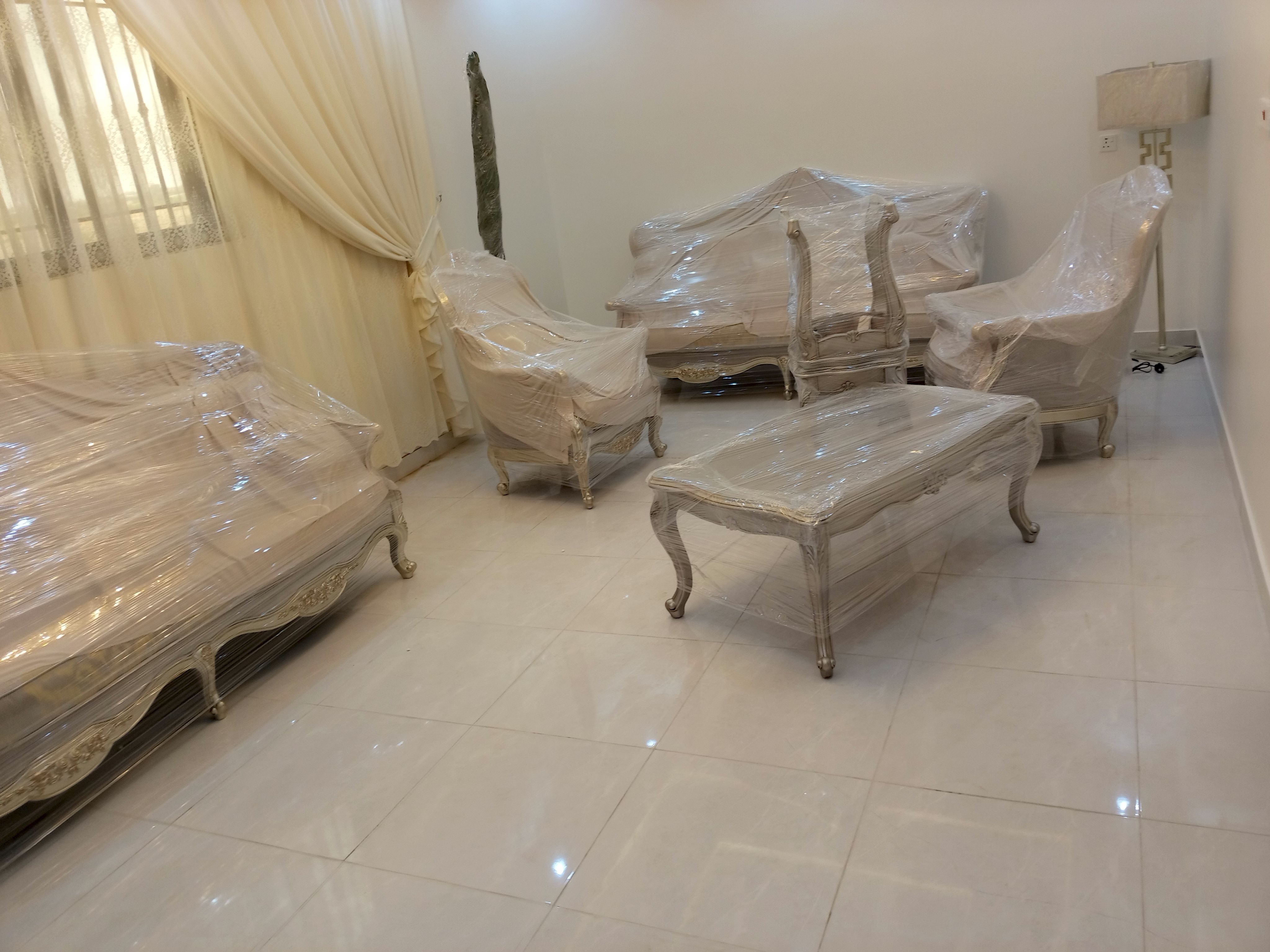 شركه الفهد لنقل الاثاث - Image 6