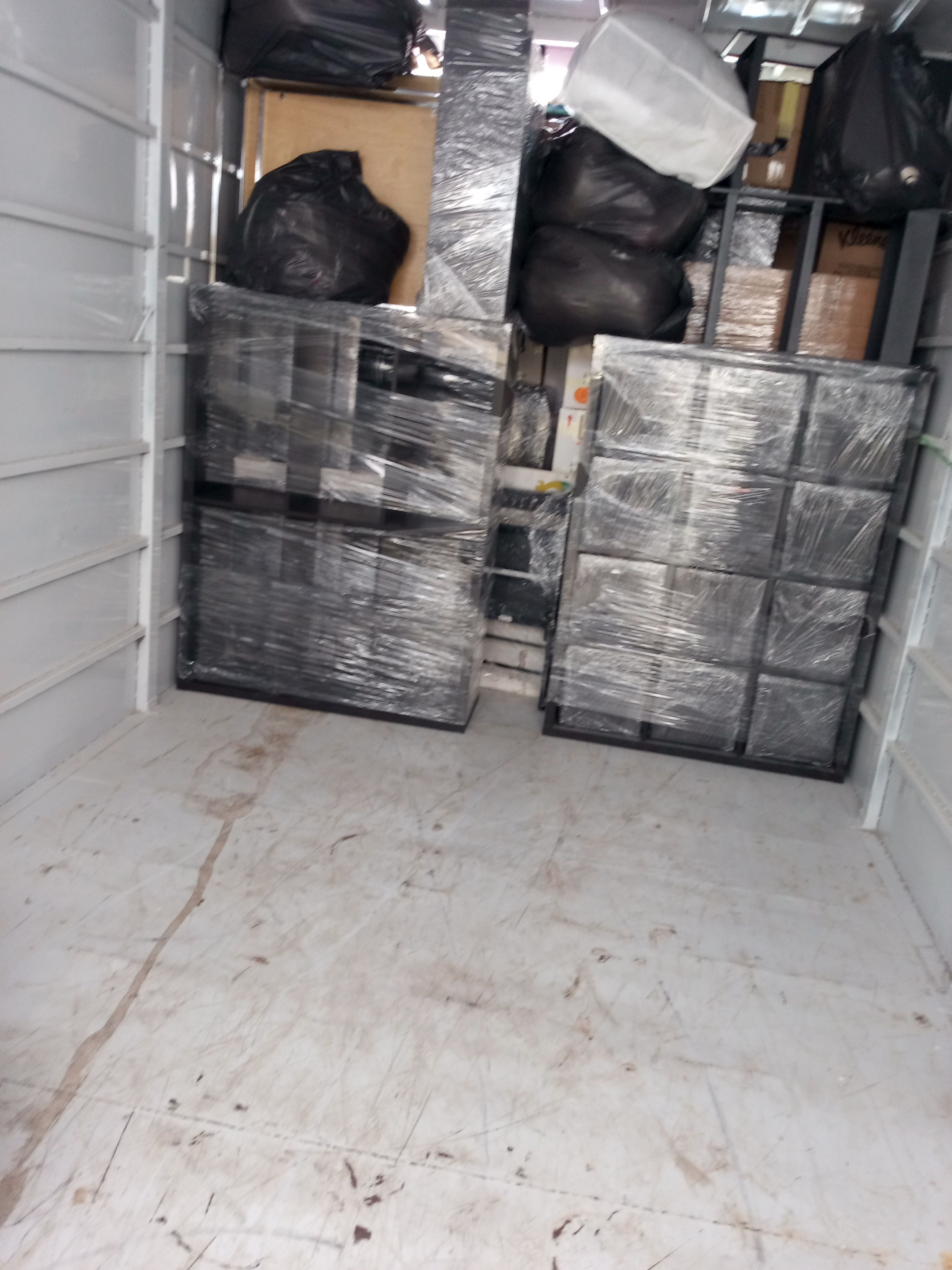 شركه الفهد لنقل الاثاث - Image 7