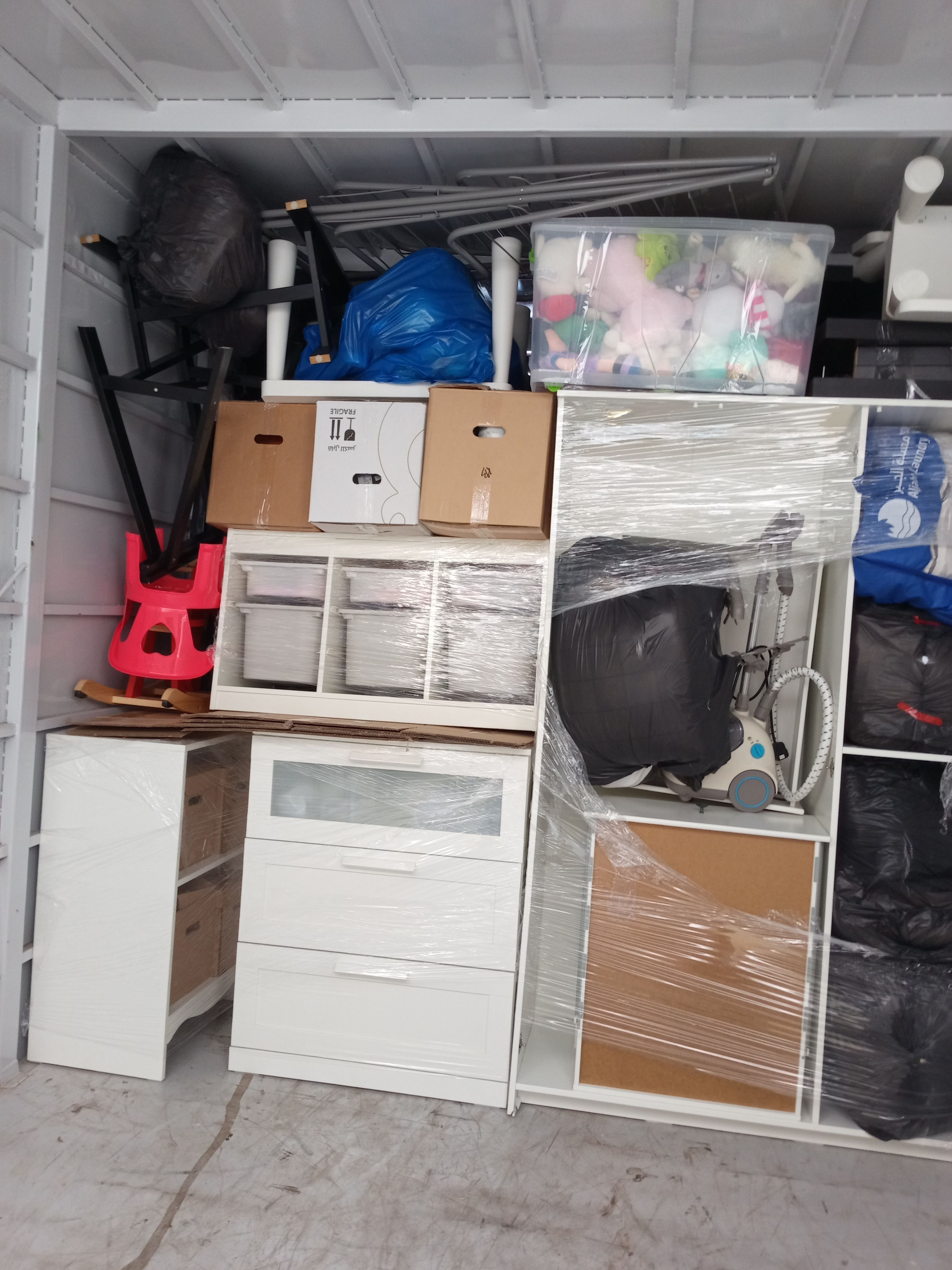 شركه الفهد لنقل الاثاث - Image 11