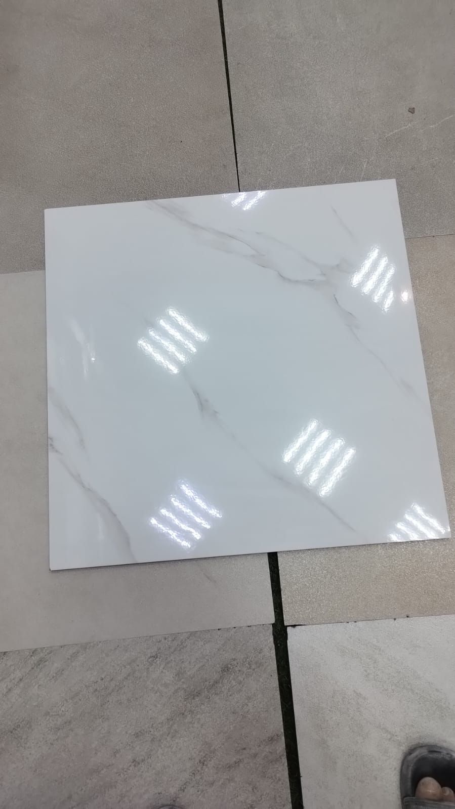 مقاول سيراميك ورخام — شغل فخم وجودة عالية - Image 2