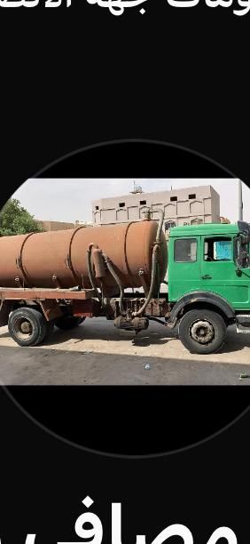 تسليك مجاري الصرف الصحي وتنظيف البيارت وتنظيف غرف التفتيش - Image 3