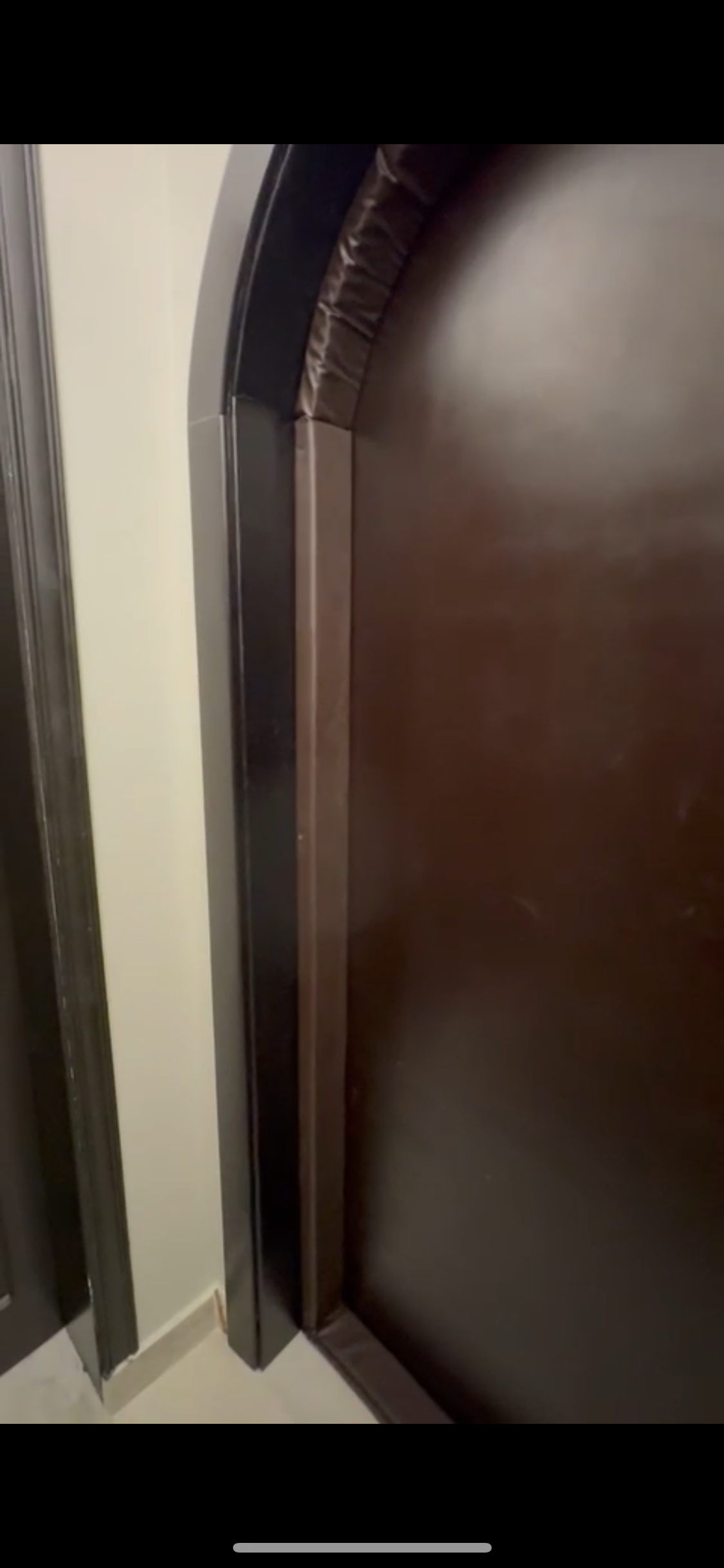 جميع أنواع العزل باضافه الي عزل صوت وعزل أبواب افضل الخامات - Image 5