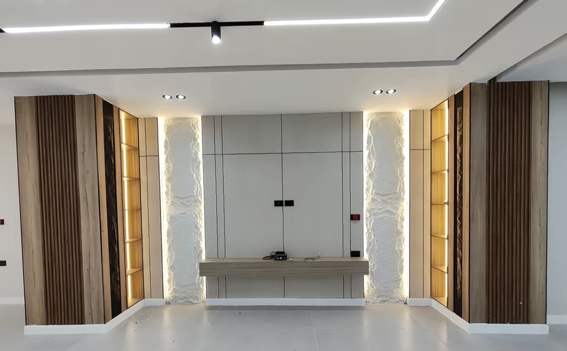 جميع أنواع العزل باضافه الي عزل صوت وعزل أبواب افضل الخامات - Image 7