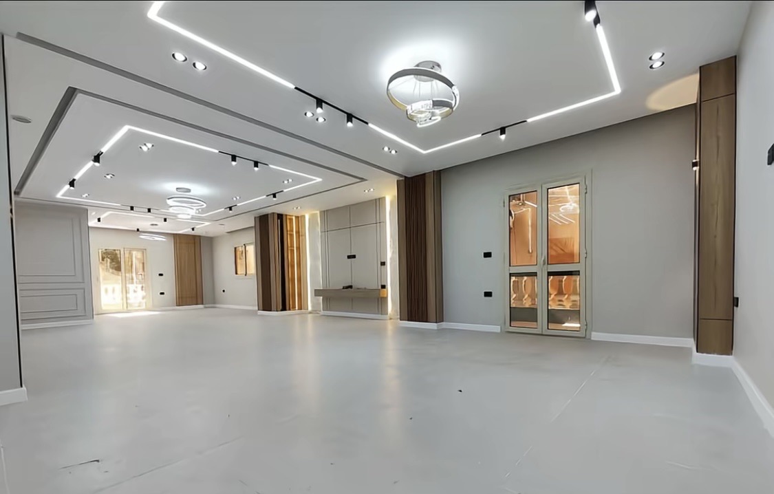 جميع أنواع العزل باضافه الي عزل صوت وعزل أبواب افضل الخامات - Image 8