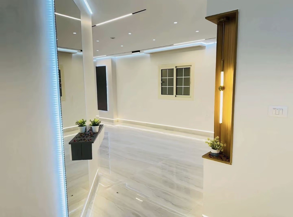 جميع أنواع العزل باضافه الي عزل صوت وعزل أبواب افضل الخامات - Image 11