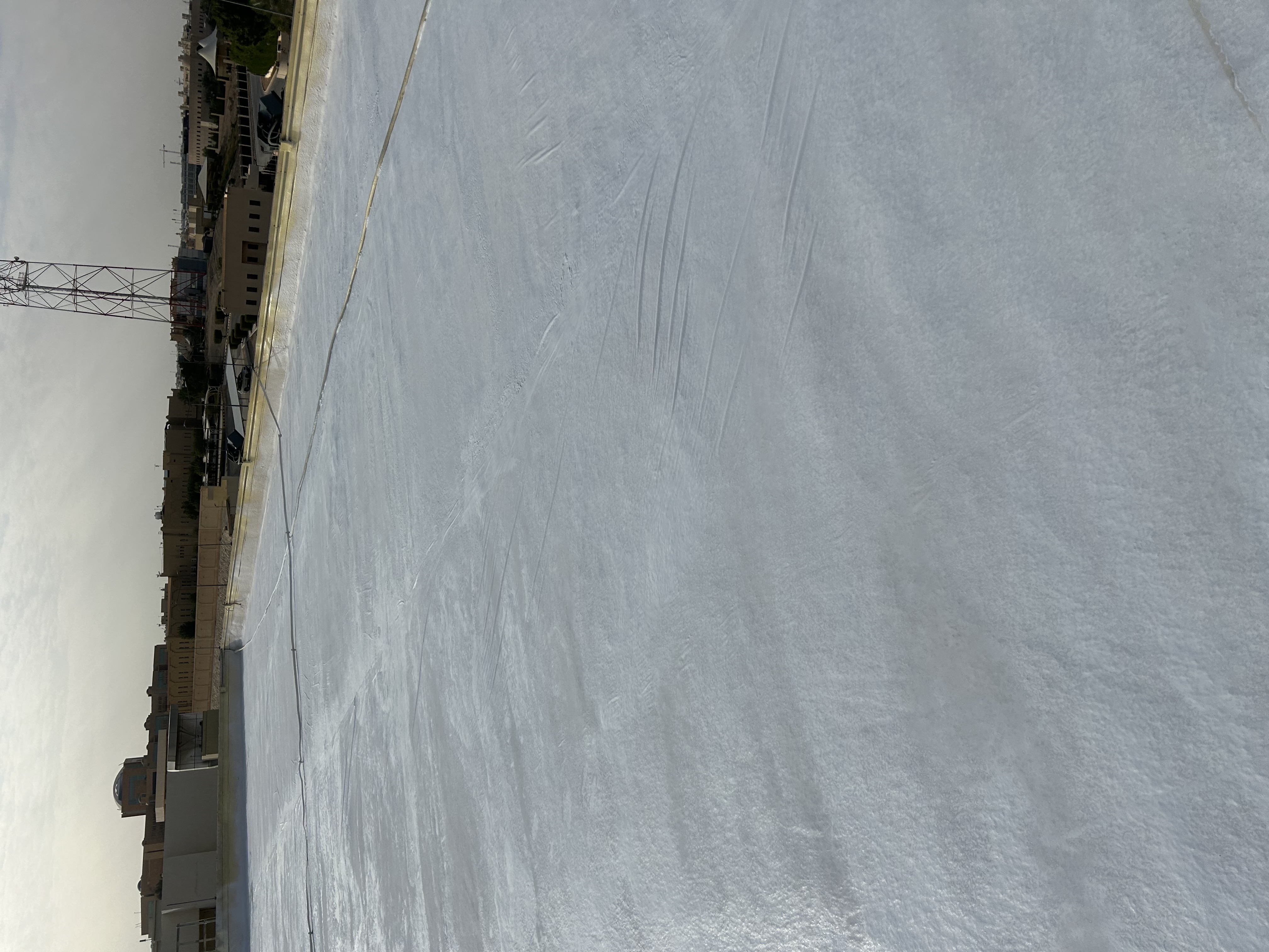 شركة عزل فوم بالرياض عزل اسطح عزل شينكو عزل هناجر 0539253616 - Image 4