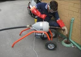 تسليك مجاري وبلاعات مطابخ بالرياض