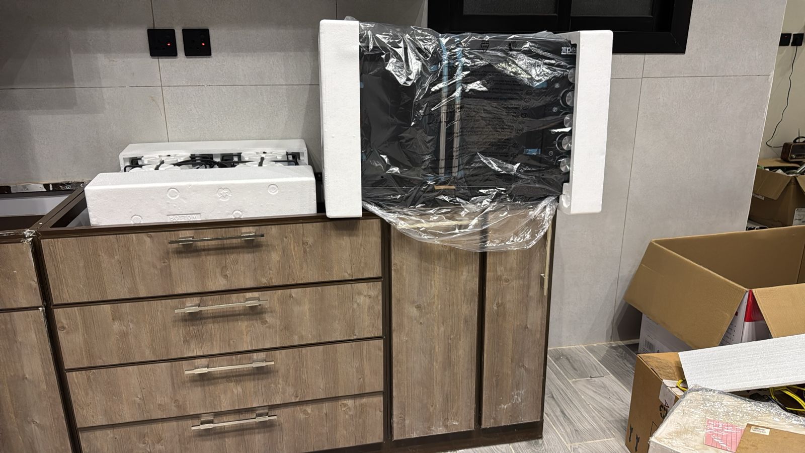 فني مطابخ - Image 3