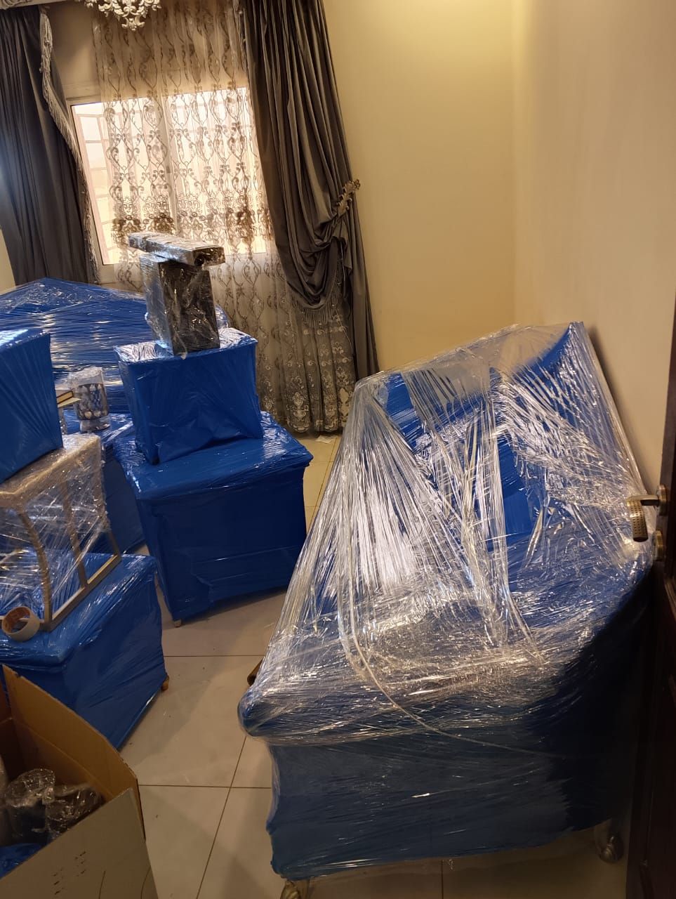 شركه المحترفين لنقل العفش - Image 3