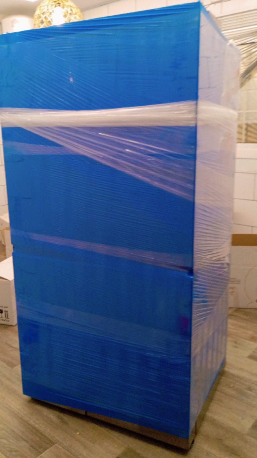 شركه المحترفين لنقل العفش - Image 6