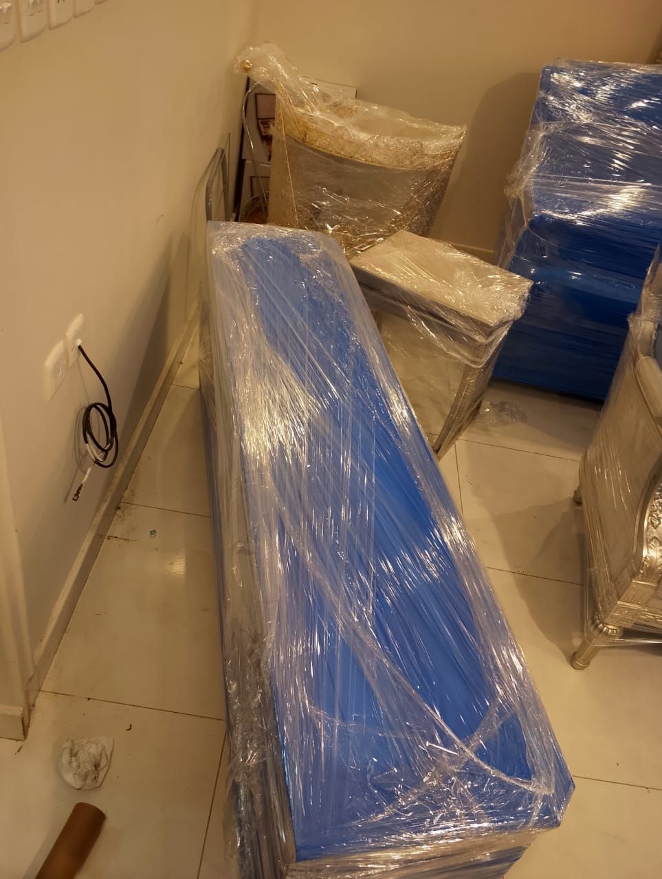 شركه المحترفين لنقل العفش - Image 10