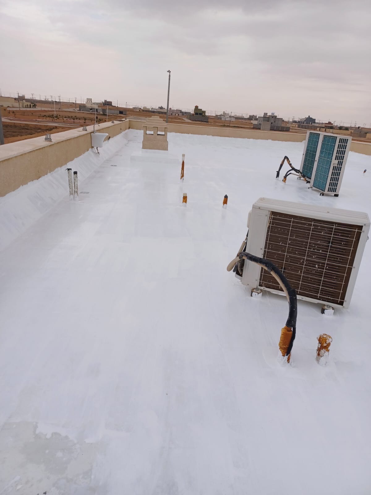 كشف تسربات المياه بالرياض 0539253616 - Image 2