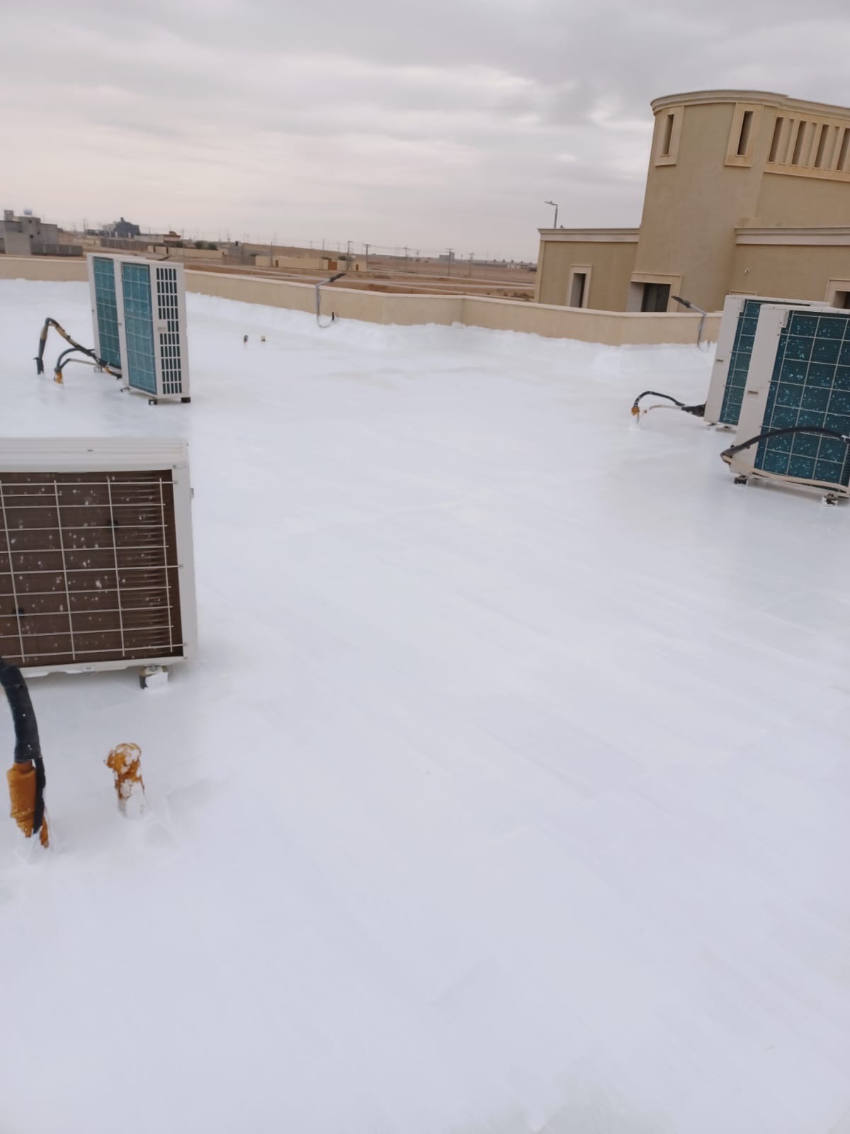 كشف تسربات المياه بالرياض 0539253616 - Image 3