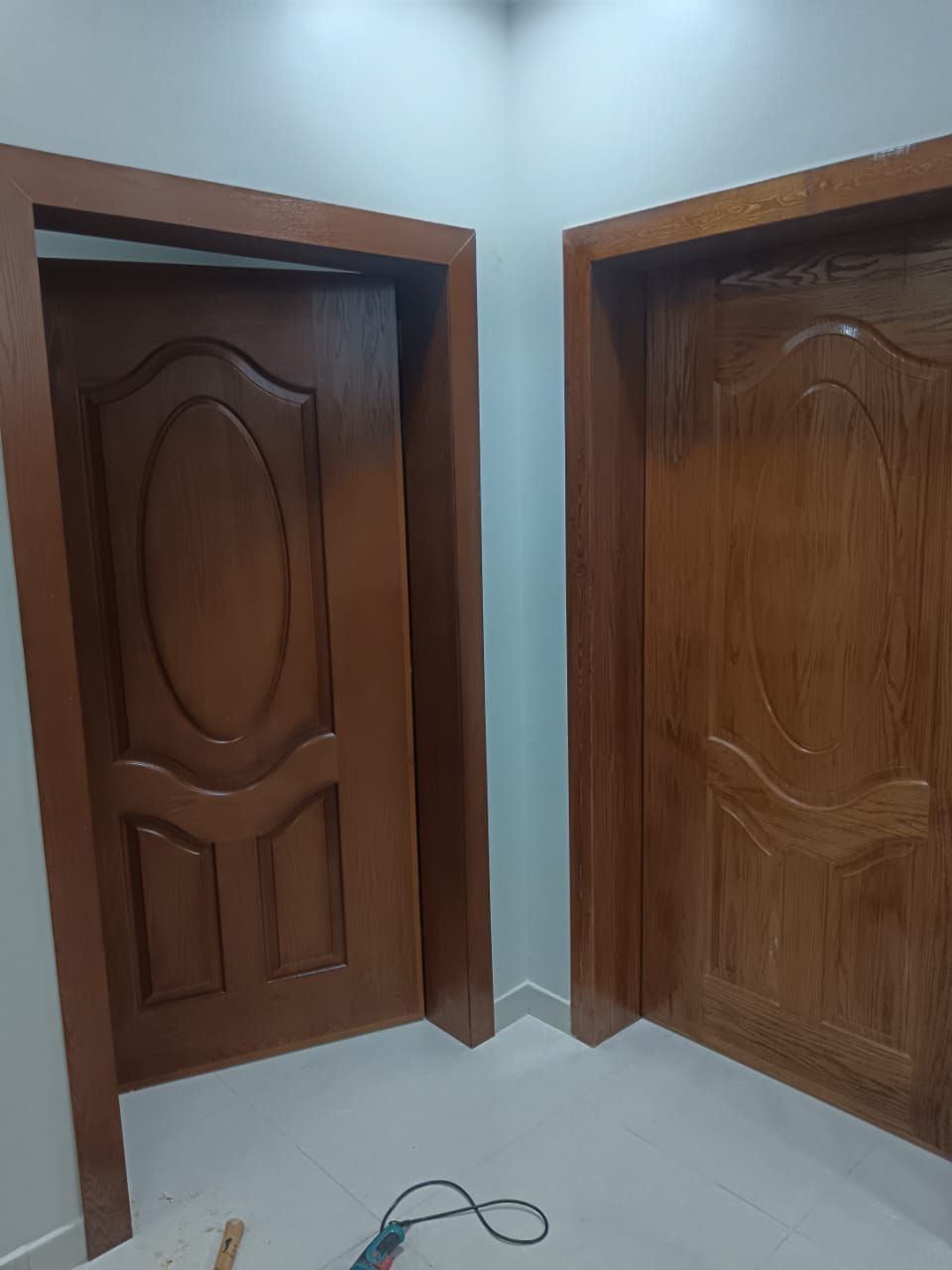 نجار أبواب وموبلايات ديكورات - Image 2