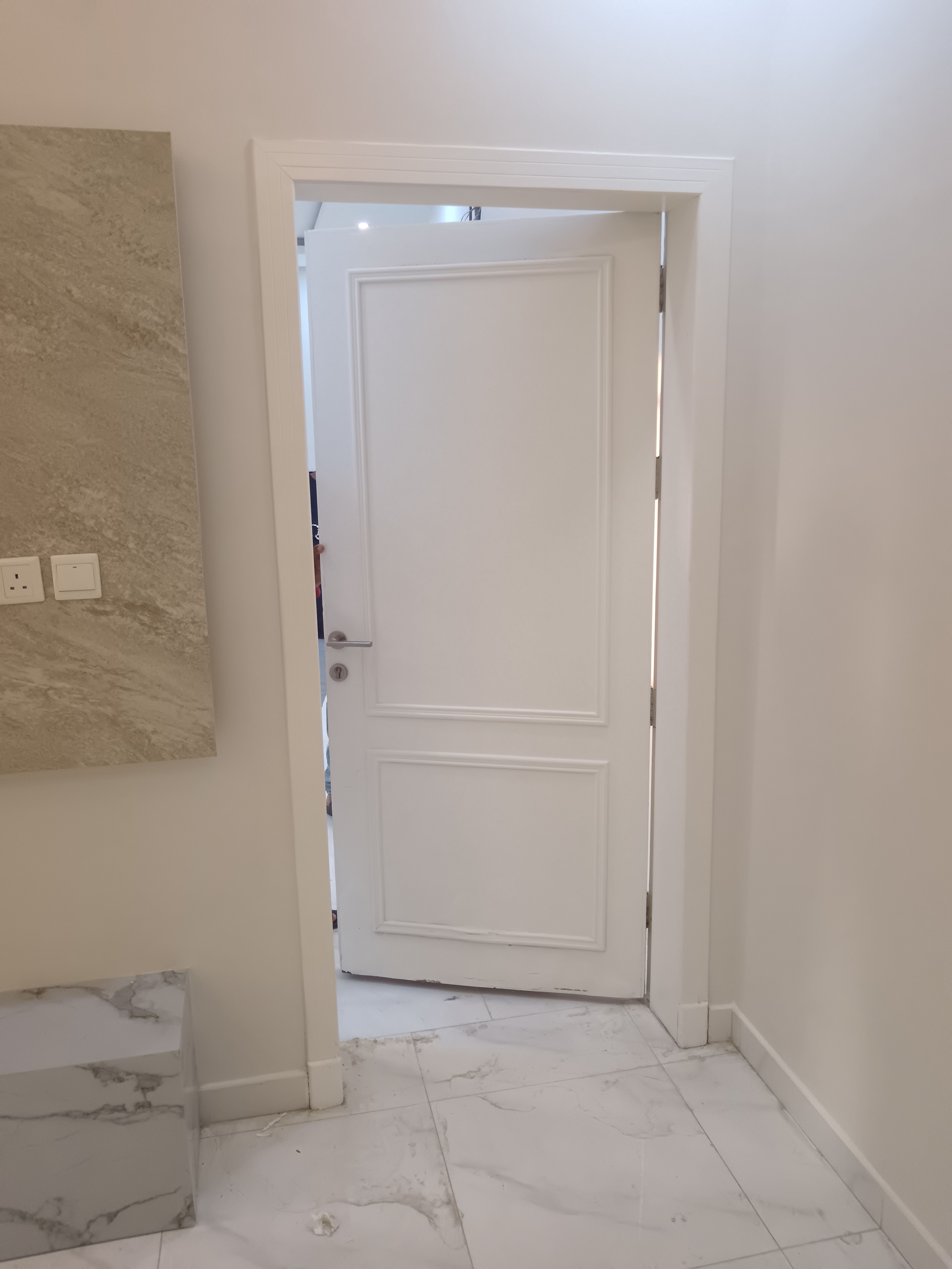 نجار أبواب وموبلايات ديكورات - Image 4