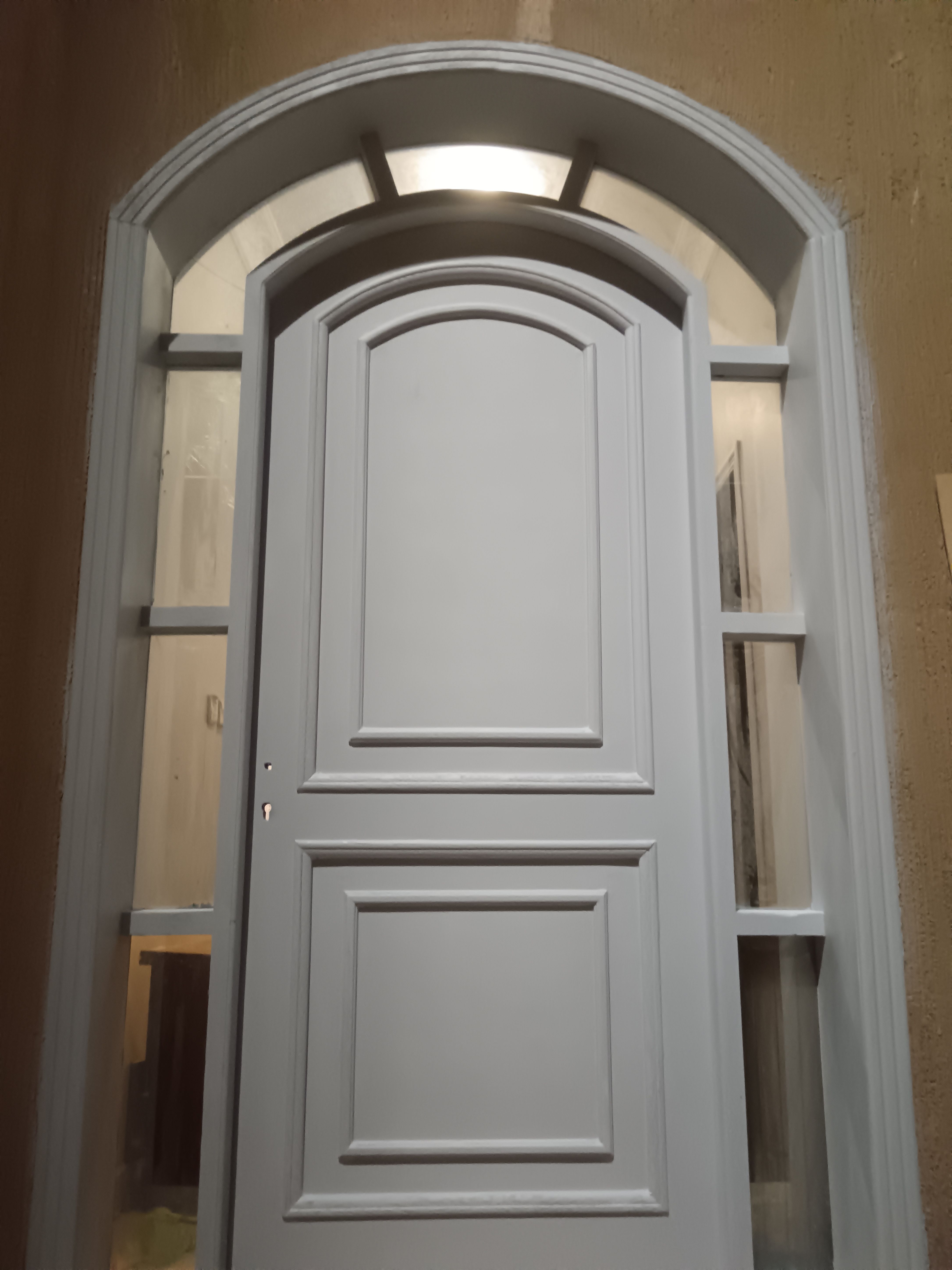 نجار أبواب وموبلايات ديكورات - Image 5