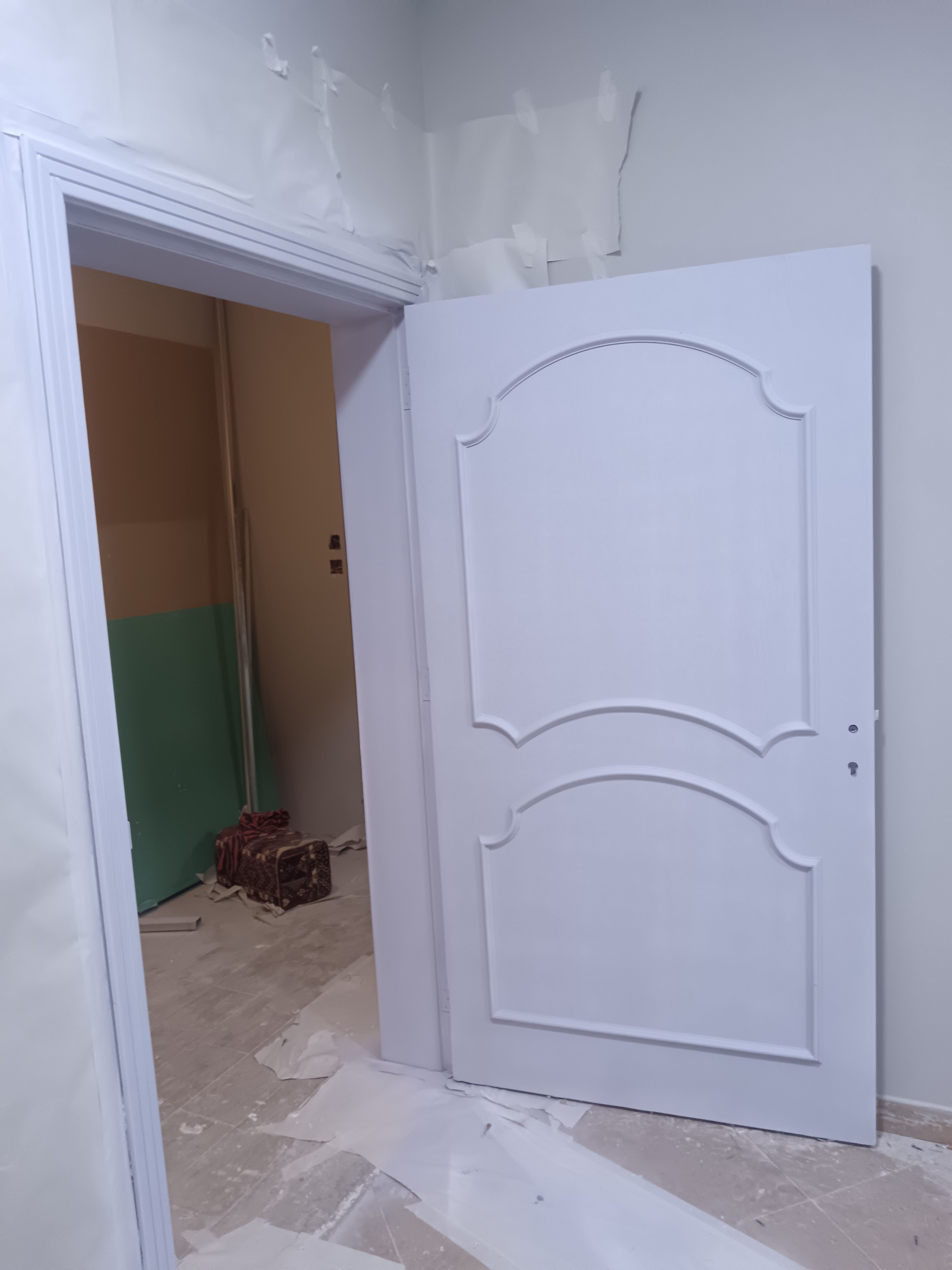 نجار أبواب وموبلايات ديكورات - Image 6