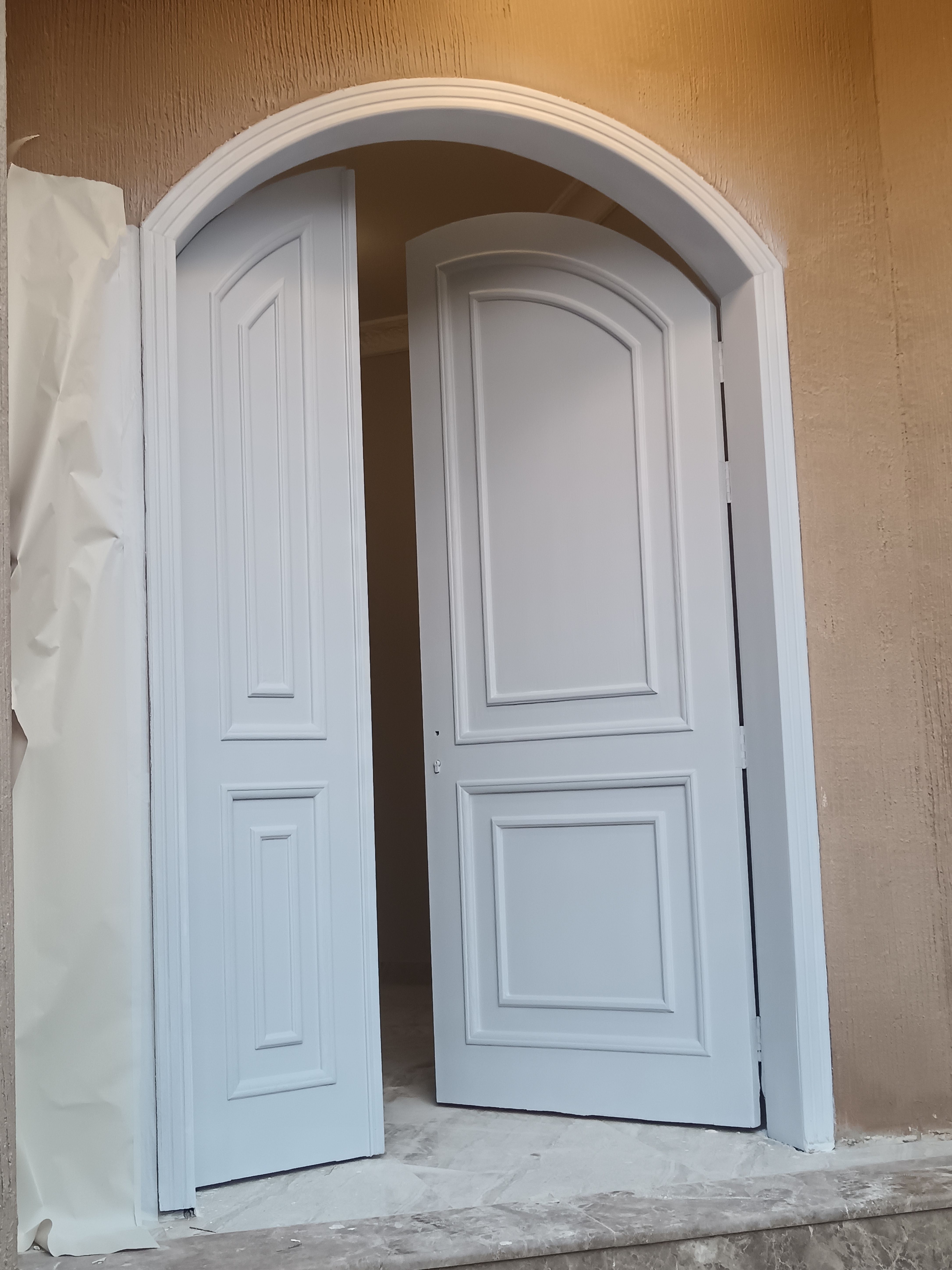 نجار أبواب وموبلايات ديكورات - Image 7