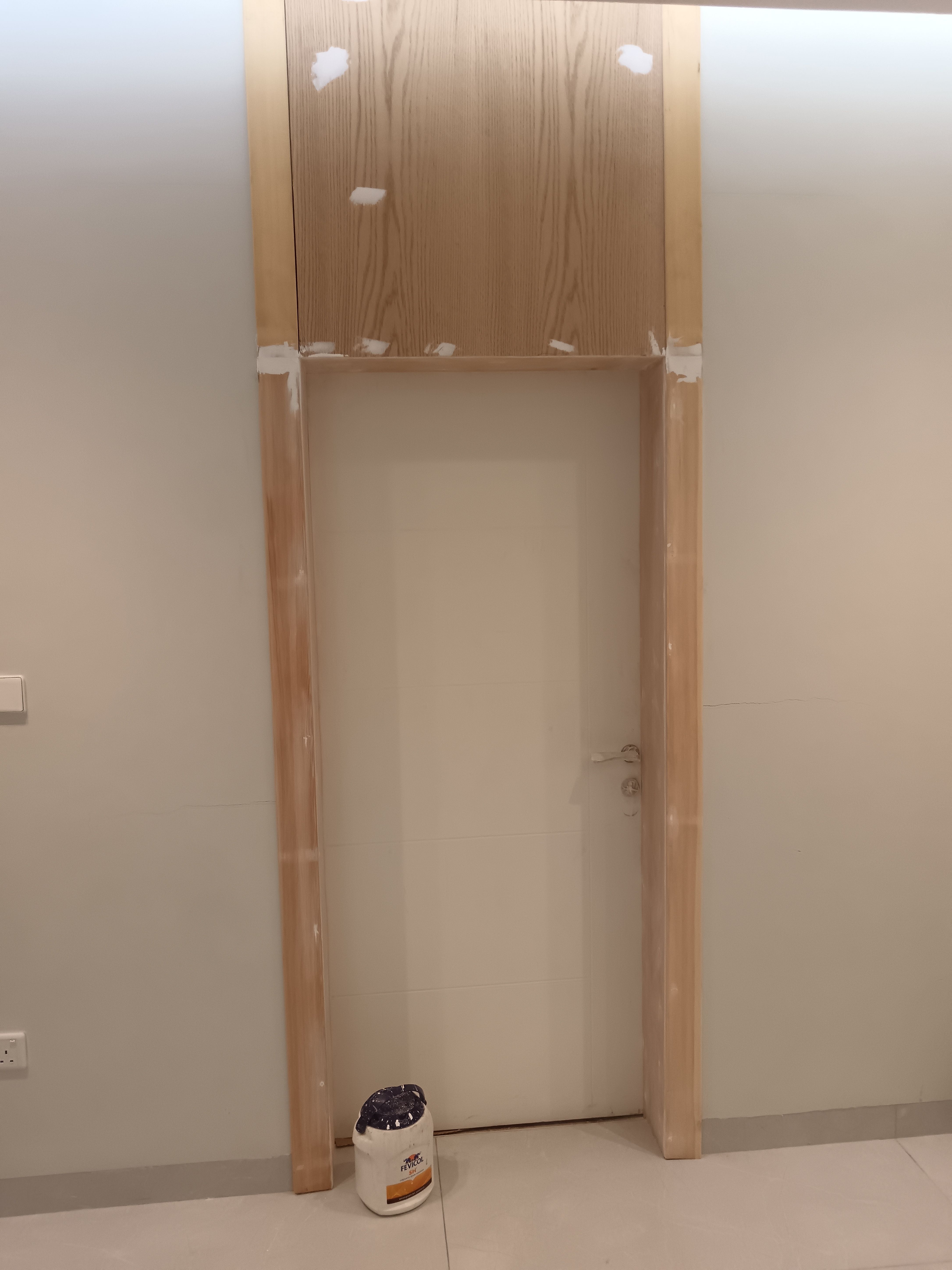 نجار أبواب وموبلايات ديكورات - Image 8