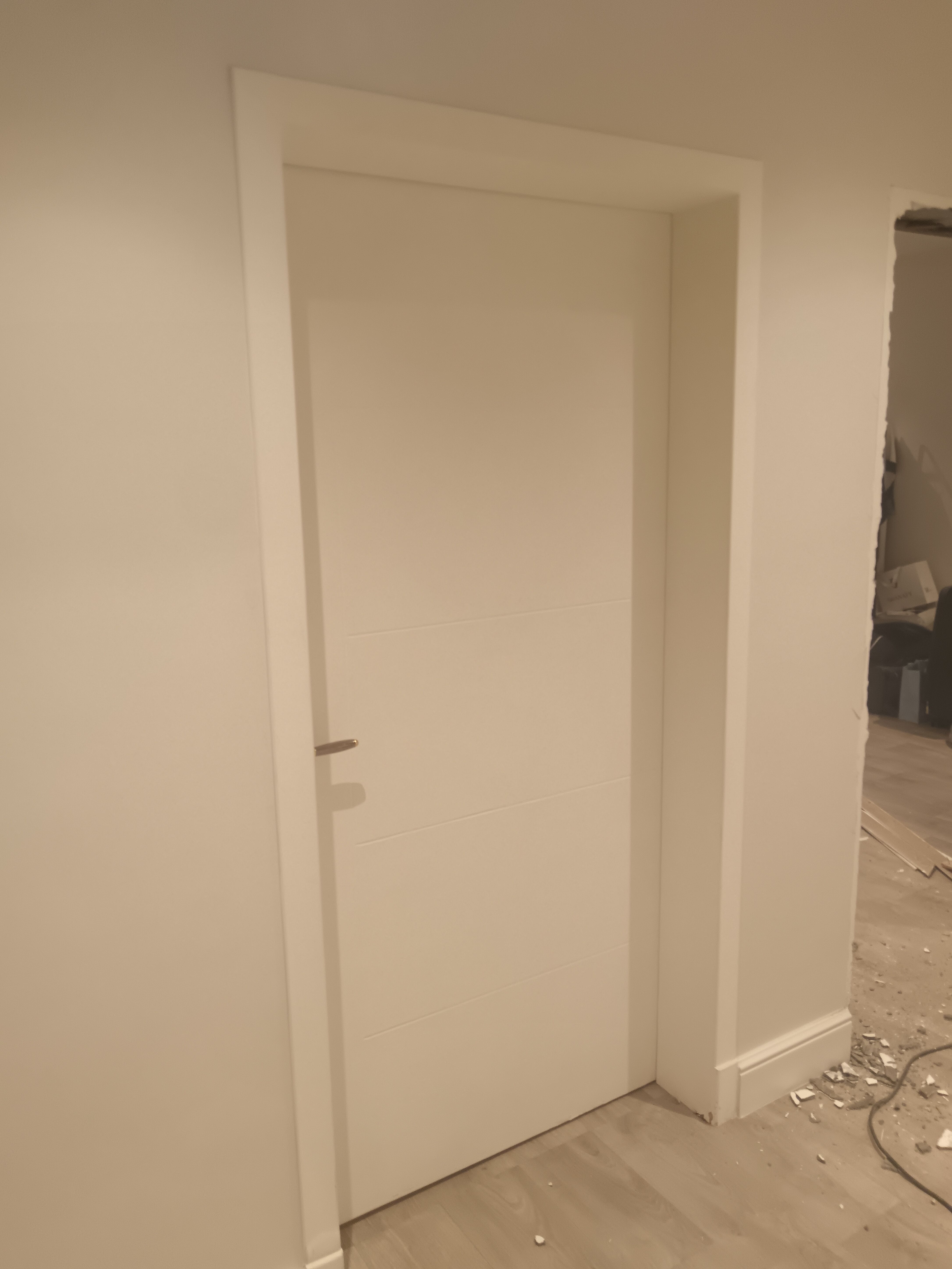 نجار أبواب وموبلايات ديكورات - Image 9