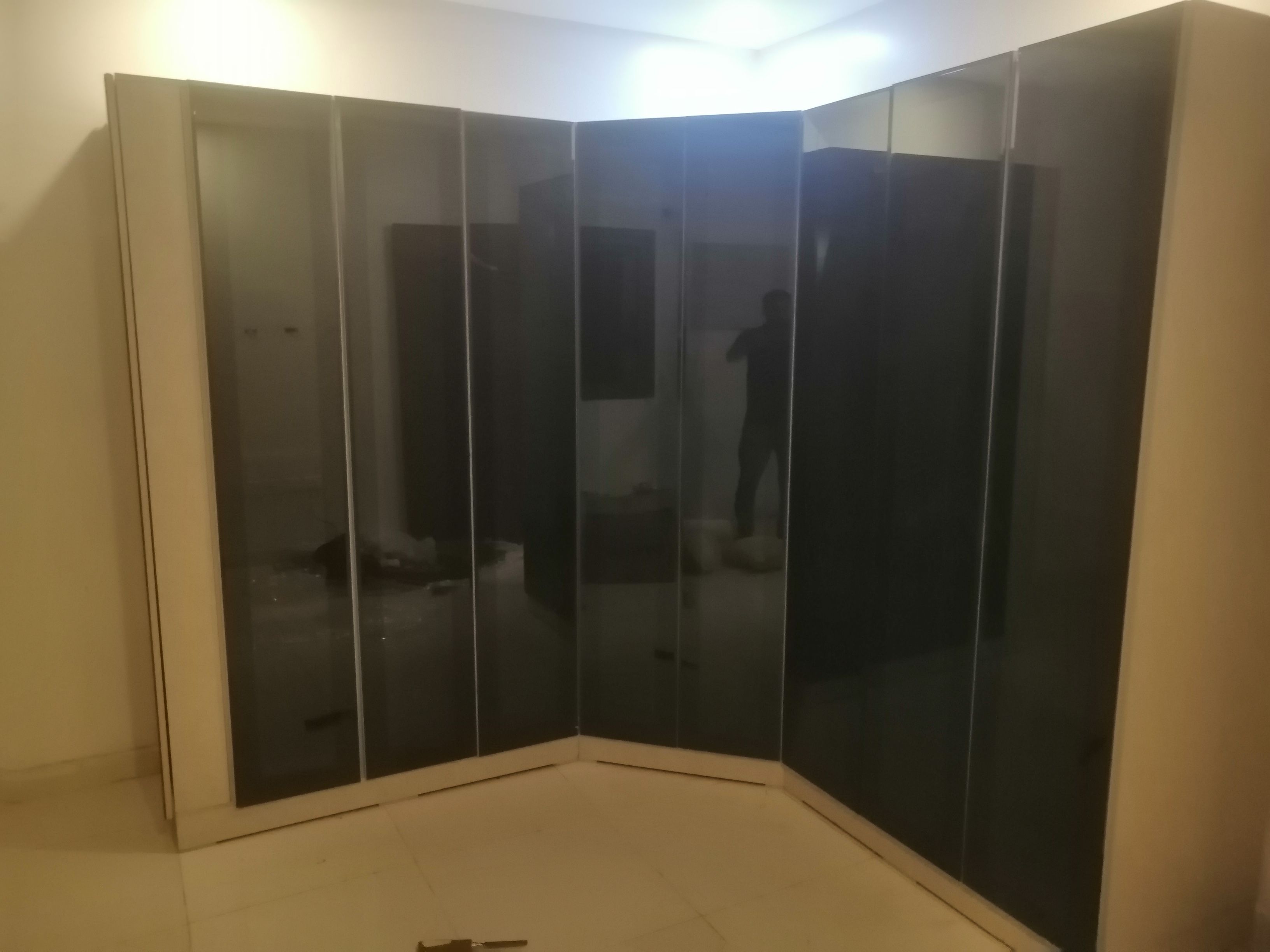 نجار أبواب وموبلايات ديكورات - Image 10