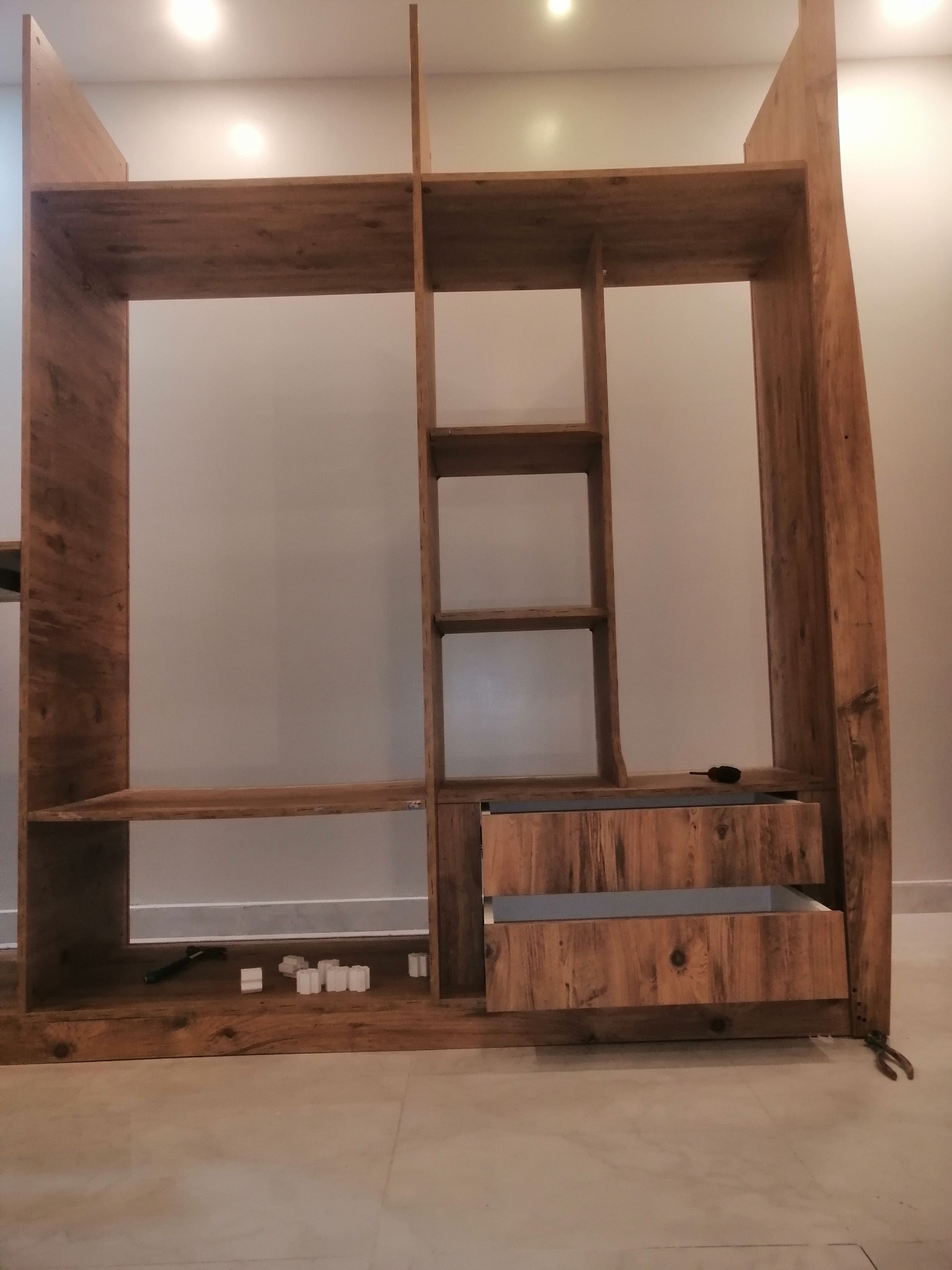 نجار أبواب وموبلايات ديكورات - Image 11