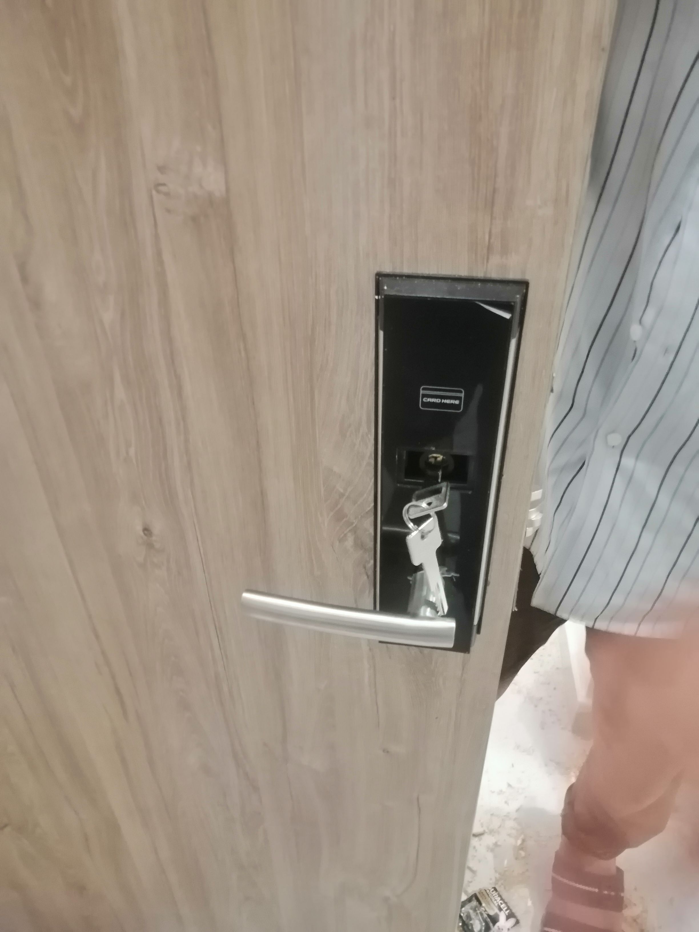 نجار أبواب وموبلايات ديكورات - Image 12