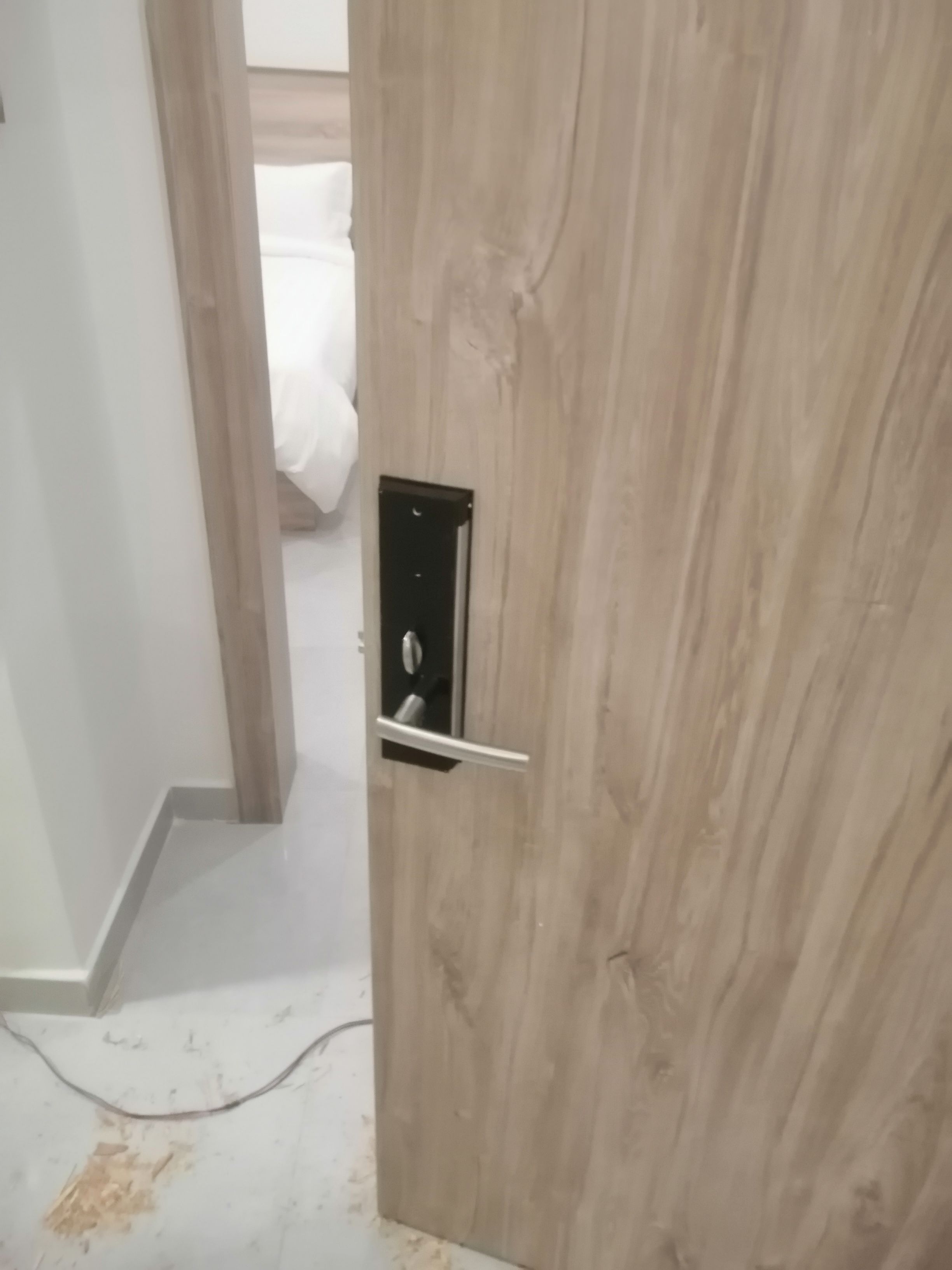 نجار أبواب وموبلايات ديكورات - Image 13