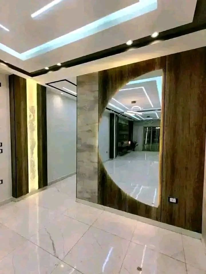 معلم بويه مكه للدهانات والديكورات الحديثة