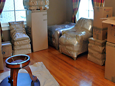 نقل عفش بينبع