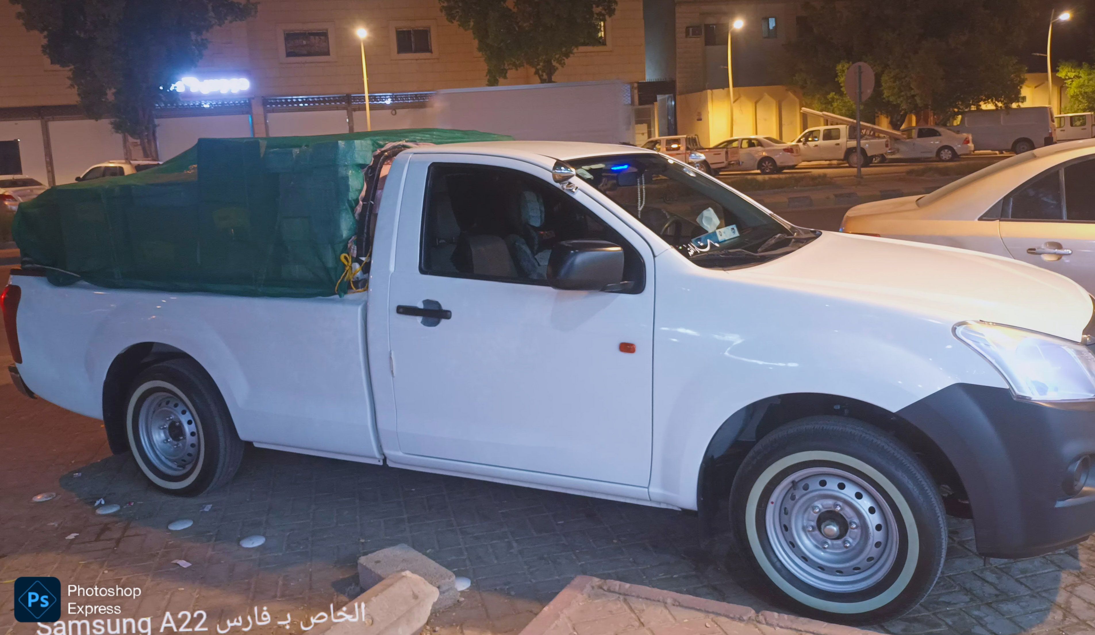 الفارس لنقل - Image 2