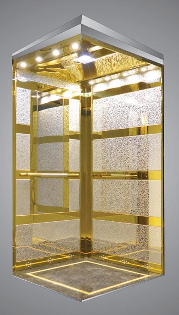 مصاعد جديده ومستعمله - Image 2