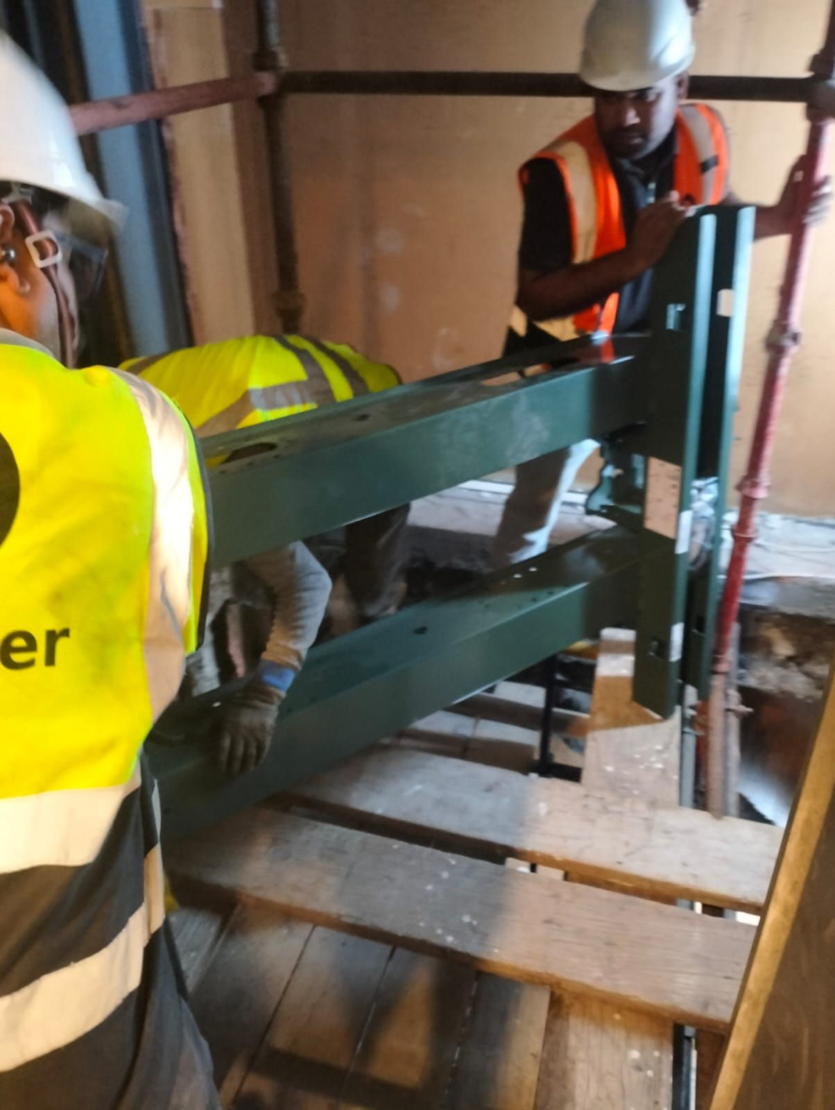 مصاعد جديده ومستعمله - Image 3