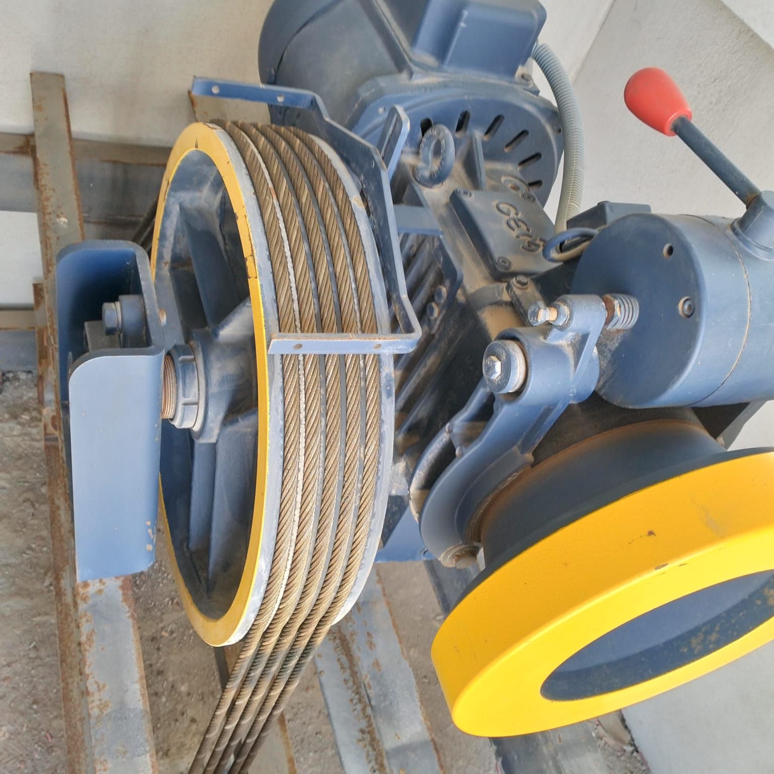 مصاعد جديده ومستعمله - Image 5