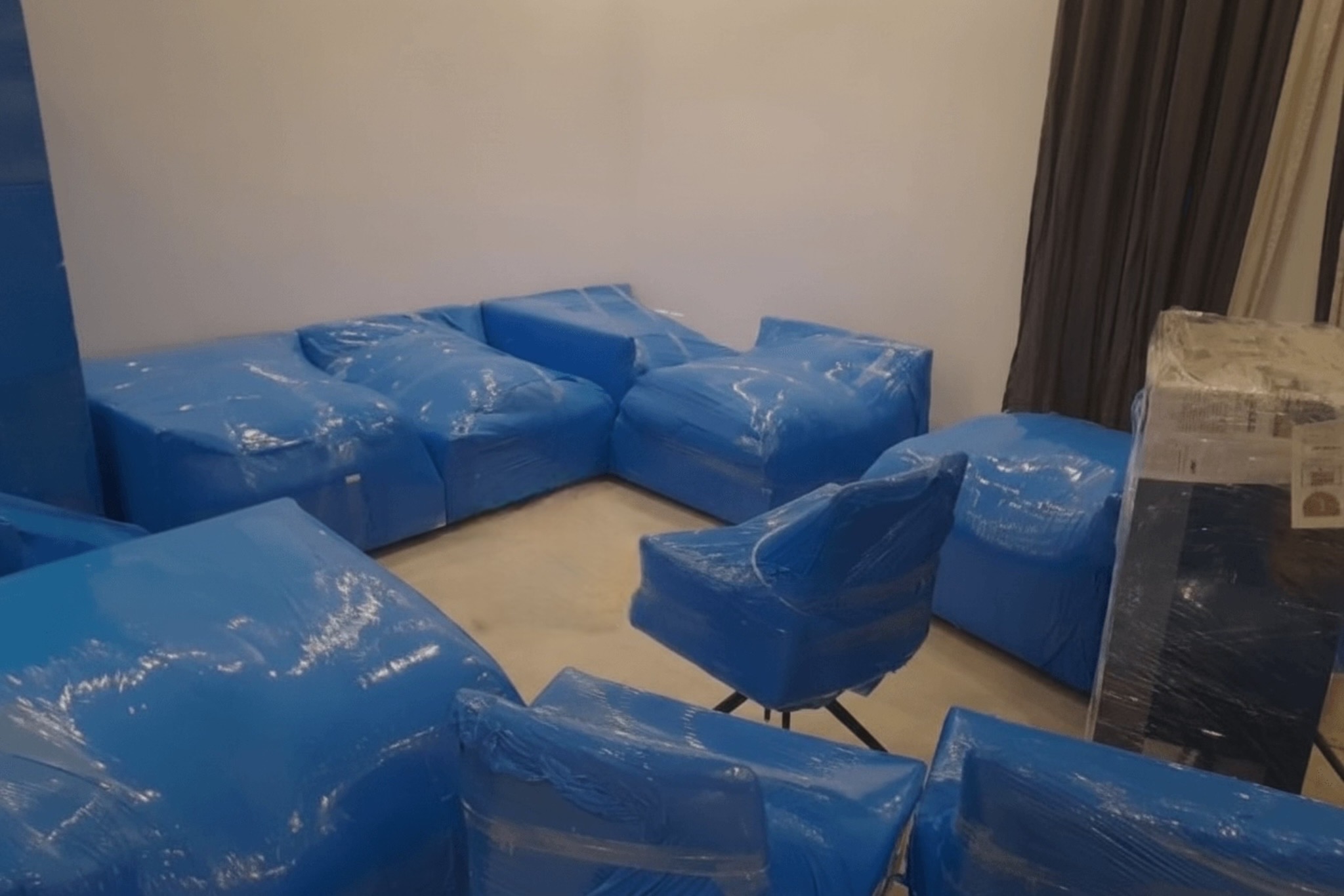 شركة نقل عفش بينبع - Image 2