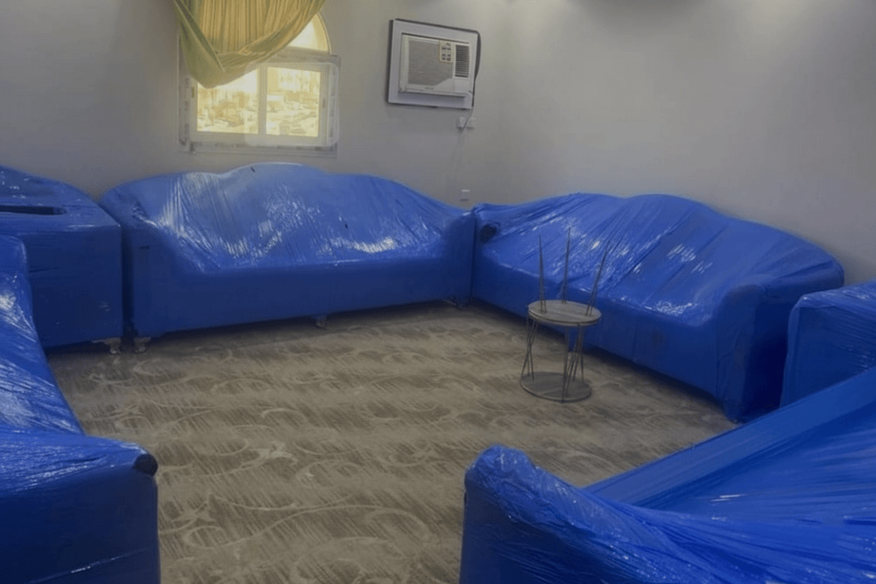 شركة نقل عفش بينبع - Image 3