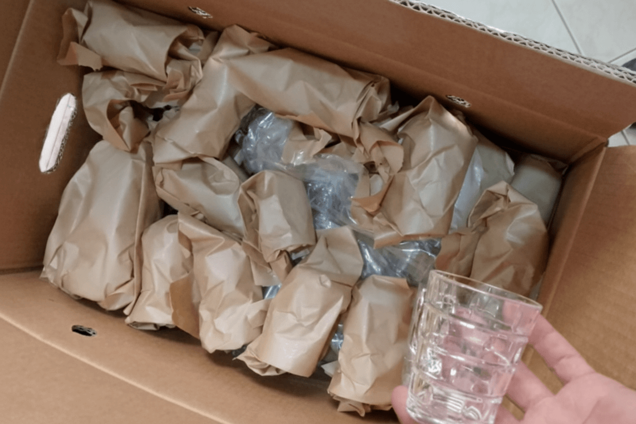 شركة نقل عفش بينبع - Image 4