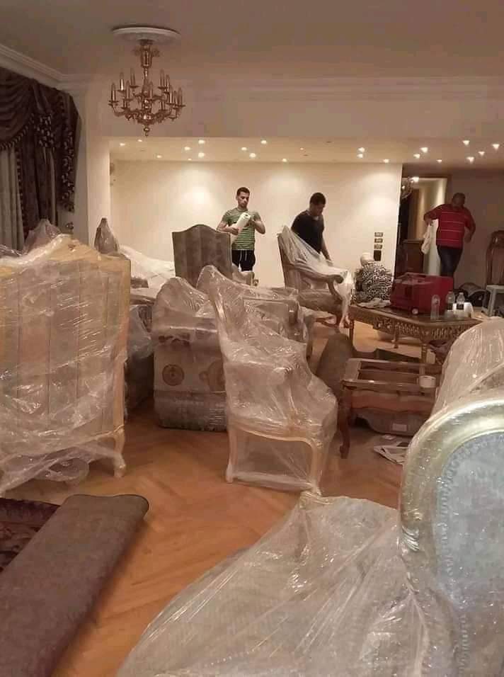 شركة نقل عفش بينبع - Image 8