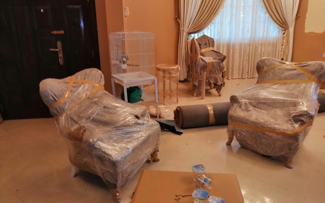 شركة نقل عفش بينبع - Image 9