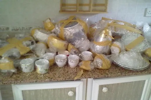 شركة نقل عفش بينبع - Image 13