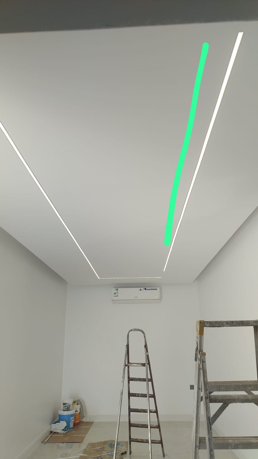 ترميم دهانات وديكورات محايل عسير وضواحيها# 0532735875