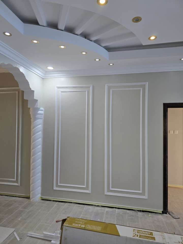 ترميم دهانات وديكورات محايل عسير وضواحيها# 0532735875 - Image 5