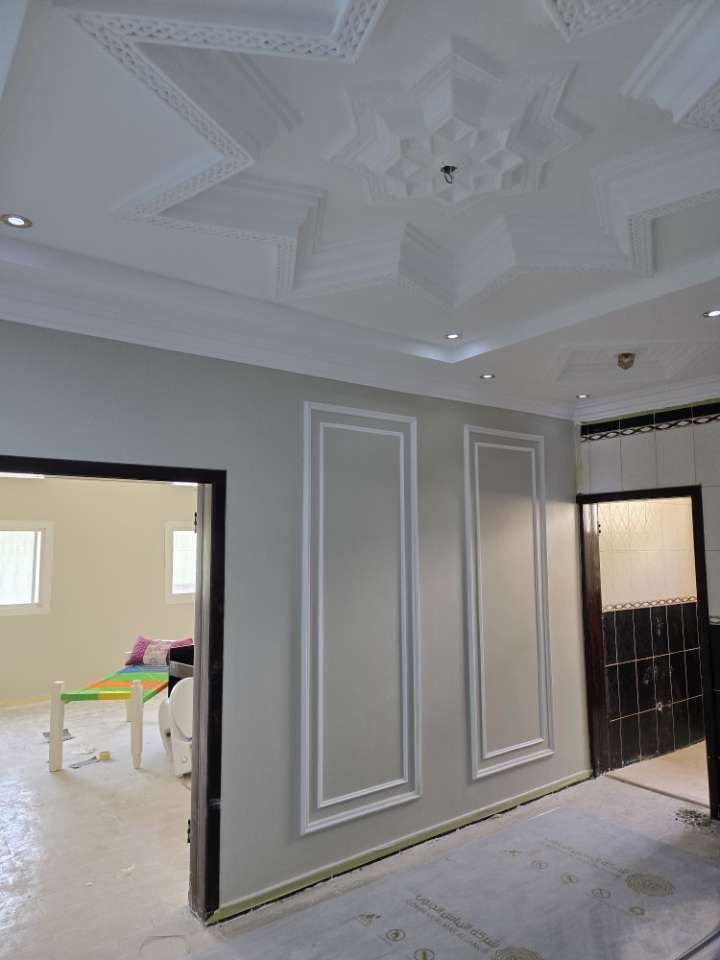 ترميم دهانات وديكورات محايل عسير وضواحيها# 0532735875 - Image 7