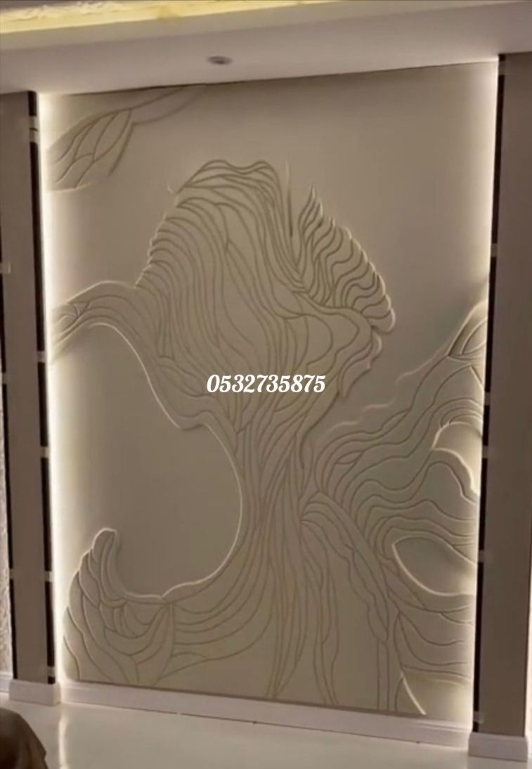 ترميم دهانات وديكورات محايل عسير وضواحيها# 0532735875 - Image 9