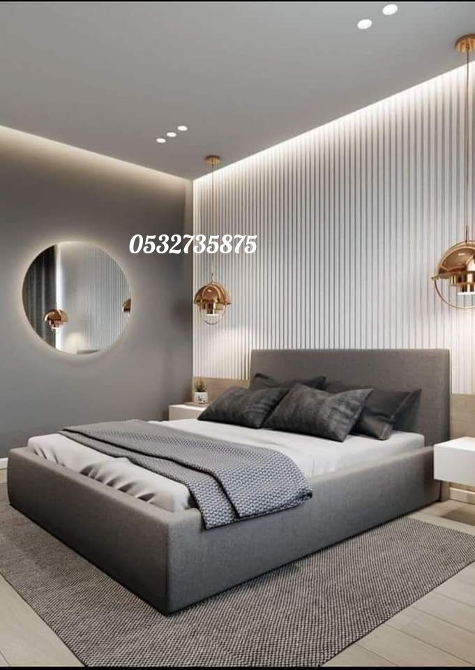 ترميم دهانات وديكورات محايل عسير وضواحيها# 0532735875 - Image 10