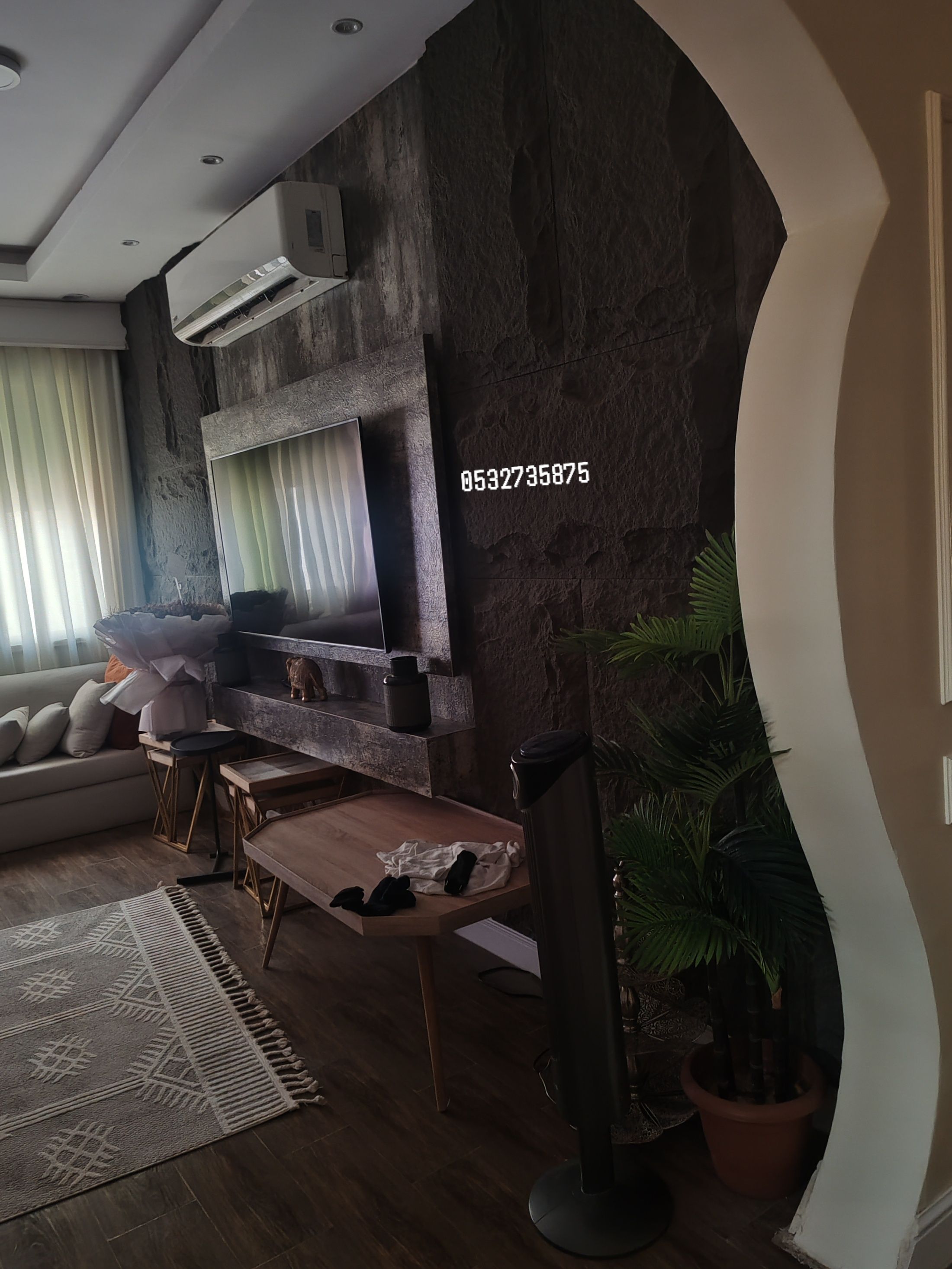 ترميم دهانات وديكورات محايل عسير وضواحيها# 0532735875 - Image 11