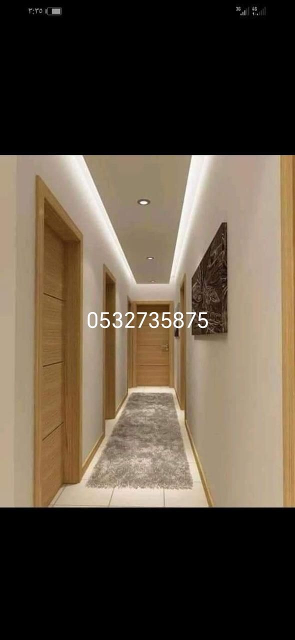 ترميم دهانات وديكورات محايل عسير وضواحيها# 0532735875 - Image 12